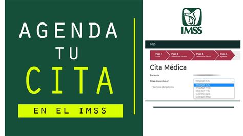 telefono para sacar cita en el imss|Atención Médica en Unidades de Medicina Familiar del IMSS